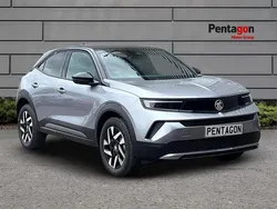 Other New 2025 Vauxhall Mokka SUV | £23,494 (Fair price)
