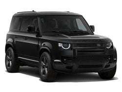 New 2024 Land Rover Defender HSE Dynamic SUV | £76,644 (Super price)