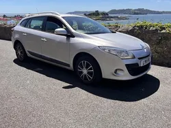 Used 2011 Renault Mégane III Expression Estate | £1,895 (Good price)