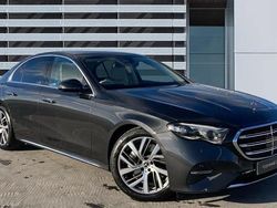Used 2025 Mercedes E200 Premium Sedan | £48,935 (Super price)