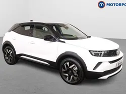 New 2026 Vauxhall Mokka SUV | £19,799 (Super price)