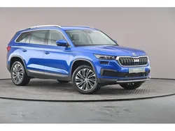 Used 2023 Skoda Kodiaq SE L Executive SUV | £28,279 (Fair price)