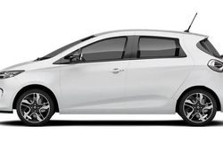 Used 2019 Renault Zoe Dynamique Hatchback | £7,495 (Fair price)