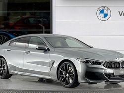 New 2025 BMW 840 M Sport Coupe | £60,480