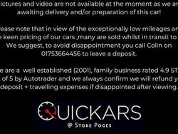 Used 2003 Porsche 911 Carrera Coupe | £68,995