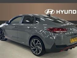 Other Used 2023 Hyundai i30 N Line Hatchback | £18,493 (Fair price)