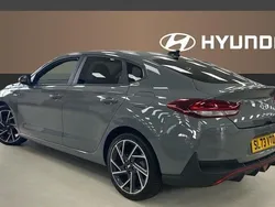Other Used 2023 Hyundai i30 N Line Hatchback | £18,443 (Fair price)