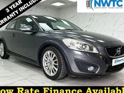 Grey Used 2012 Volvo C30 SE Lux Hatchback | £5,895 (Fair price)