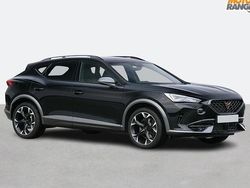 Red Used 2024 Cupra Formentor SUV | £20,895 (Good price)