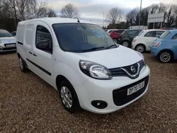 White Used 2020 Nissan NV250 S Van | £8,995 (Fair price)