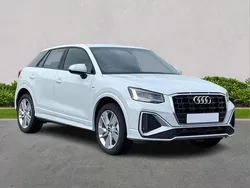 Other New 2024 Audi Q2 S-Line SUV | £34,499 (Fair price)