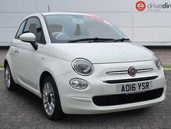 Used 2018 Fiat 500 Pop Star Hatchback | £5,200 (Good price)