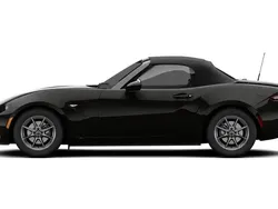 Black Used 2018 Mazda MX5 Inclusive Cabriolet | £15,995 (Good price)