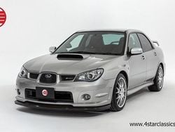 Silver Used 2024 Subaru Impreza Sedan | £42,995