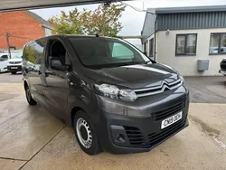 Grey Used 2019 Citroën Dispatch MPV | £7,995 (Good price)