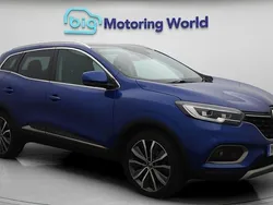 Used 2020 Renault Kadjar Version S SUV | £11,500 (Fair price)
