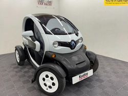 Used 2012 Renault Twizy SUV | £4,690