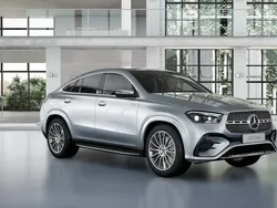 New 2026 Mercedes GLE450 AMG AMG Line Premium Coupe | £82,160