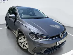 Used 2026 VW Polo Life Hatchback | £13,999 (Super price)
