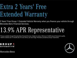 Blue Used 2022 Mercedes EQE300 AMG Line Premium Sedan | £33,733 (Good price)