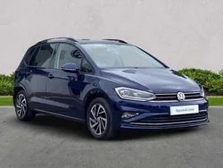 Used 2020 VW Golf VIII Match | £11,499 (Good price)