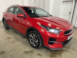 Red Used 2021 Kia XCeed 2 SUV | £12,594 (Expensive)
