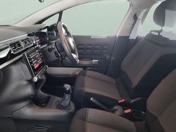 Used 2022 Citroën C3 PureTech Hatchback | £10,414 (Good price)