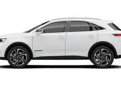 Used 2021 DS Automobiles DS7 Crossback Performance SUV | £20,830 (Fair price)