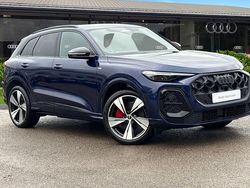 Other New 2025 Audi Q5 Advanced SUV | £52,490 (Fair price)