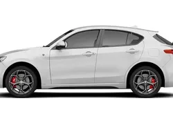 New 2024 Alfa Romeo Stelvio Quadrifoglio SUV | £80,995