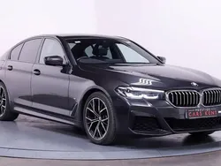 Used 2023 BMW 520 M Sport Sedan | £26,345 (Super price)