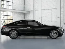 New 2026 Mercedes 200 AMG Line Premium Coupe | £50,765