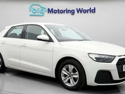Used 2023 Audi A1 Sportback Hatchback | £16,600 (Super price)