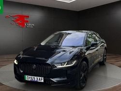 Used 2020 Jaguar I-Pace SUV | £15,000 (Good price)