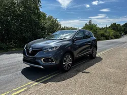 Grey Used 2020 Renault Kadjar Version S SUV | £10,495 (Fair price)