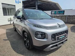 Grey Used 2020 Citroën C3 Aircross Flair SUV | £10,495 (Fair price)