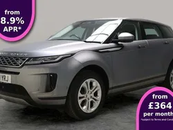 Used 2023 Land Rover Range Rover evoque S Hatchback | £19,458 (Super price)