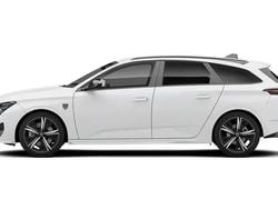 New 2025 Peugeot e-308 SW GTi Estate | £32,495
