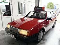 Used 1993 Volvo 460 Sedan | £4,849