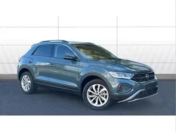 Other New 2024 VW T-Roc Match SUV | £28,406 (Fair price)