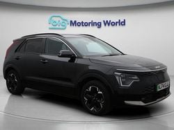 Used 2024 Kia e-Niro 2 SUV | £24,800 (Fair price)