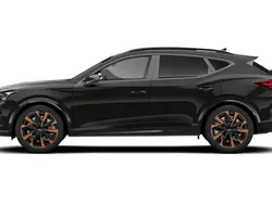 New 2026 Cupra Formentor SUV | £39,266
