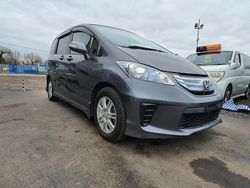 Grey Used 2012 Honda Jazz Hybrid Hatchback | £6,999 (Fair price)