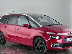 Used 2019 Citroën C4 SpaceTourer Feel MPV | £11,400 (Super price)