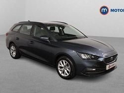 Grey Used 2022 Seat Leon SE Estate | £15,299 (Fair price)