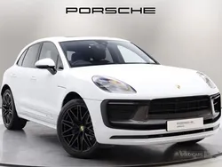 New 2024 Porsche Macan SUV | £65,950
