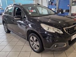 Used 2008 Peugeot 2008 Active SUV | £6,273 (Fair price)