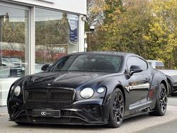 Used 2020 Bentley Continental GT Coupe | £132,490