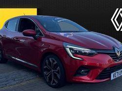 Other Used 2022 Renault Clio V Version S Hatchback | £12,241 (Fair price)