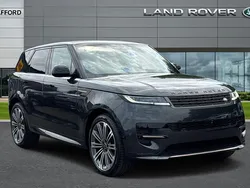 Grey New 2025 Land Rover Range Rover Sport SE Dynamic SUV | £90,559 (Fair price)